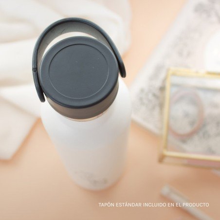 Ampolla d'aigua tèrmica personalitzada - "BLOSSOM"