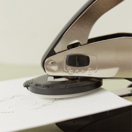 REGAL - Segell relleu a conjunt - invitacions casament