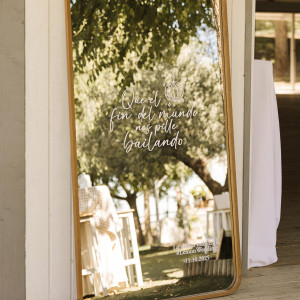 Pack vinil adhesiu - "QUE... 2