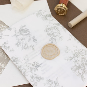 Invitació casament - ELOISE 2