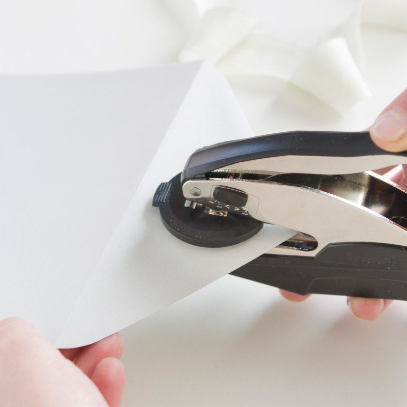 Segell relleu casament - "ELEGANCE"