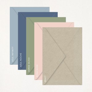 Invitación comunión - ELLA 2