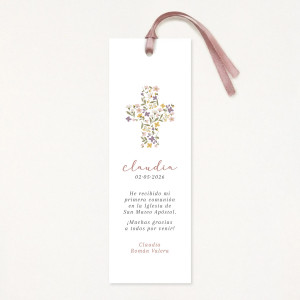 Punt llibre comunió- BETANIA