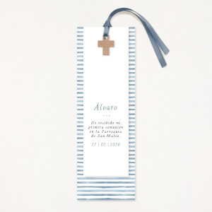 Punt llibre comunió - BRISA