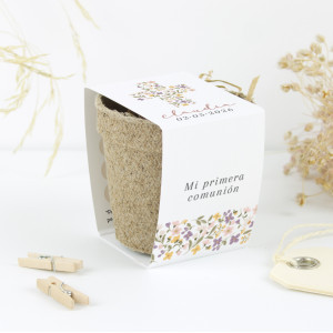 Kit llavors comunió - BETANIA