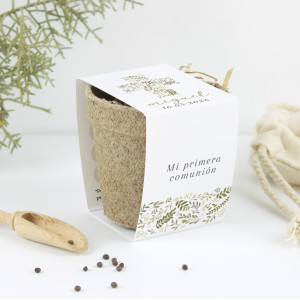 Kit semillas comunión -... 2