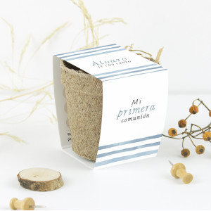 Kit llavors comunió - BRISA