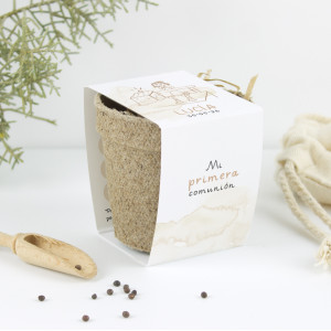 Kit llavors comunió - TENDRESA