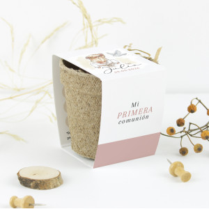 Kit semillas comunión - ELLA