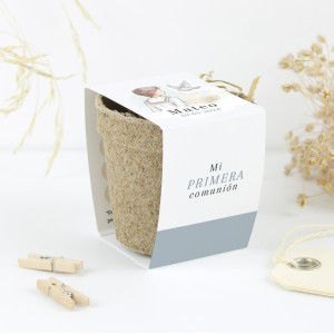 Kit llavors comunió - ELL