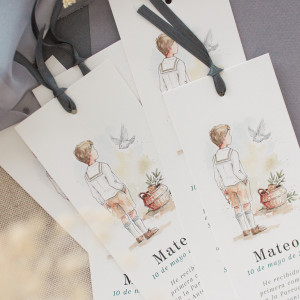 Punt llibre comunió- ELL 2