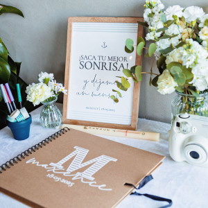 Àlbum comunió - "INICIAL RATLLES" 2