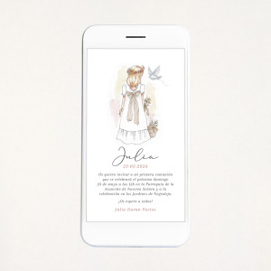 Invitació digital comunió -...