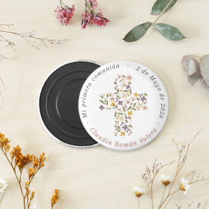 Imán comunión - "BETANIA"