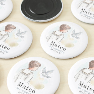 Imant comunió - "ELL" 2