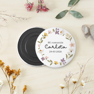 Imant comunió - "LILLY"