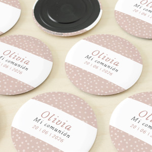 Imant comunió - "SERENA" 2