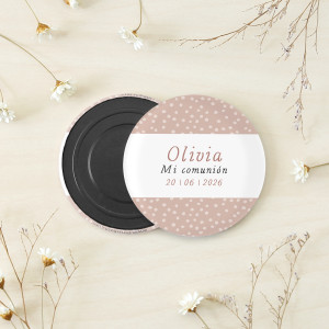 Imán comunión - "SERENA"