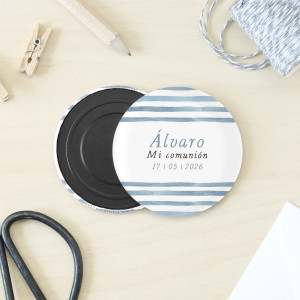 Imán comunión - "BRISA"