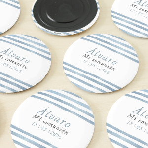 Imant comunió - "BRISA" 2