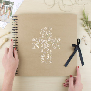 Àlbum comunió - "BETANIA"