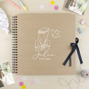 Àlbum comunió - "ELLA"