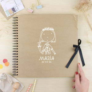 Álbum comunión - "TERNURA" 2