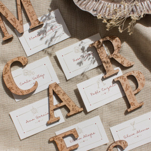 Marcasitios boda - "JOURNEY" 2