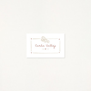 Marcador lloc casament -...