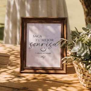 Cartell o làmina per a...