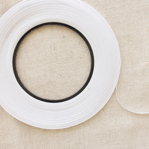 Cinta adhesiva de doble... 2