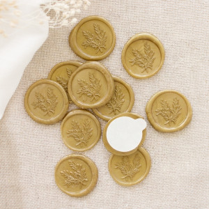 Lacres autoadhesius amb...