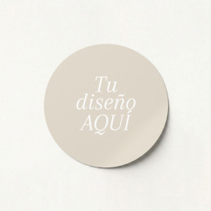 Adhesiu casament - "EL TEU...