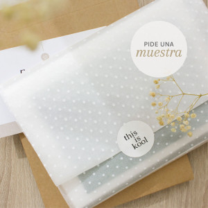 Muestra - "INVITACIÓN BODA"