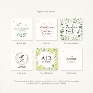 Tarjeta para decorar... 2