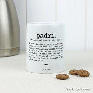 Tassa casament – “PADRÍ”