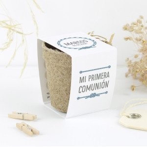 Kit semillas comunión - "MARINERO" | This Is Kool