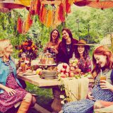 Baby Showers y Bautizos, las fiestas más dulces