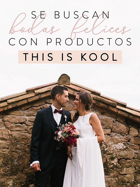Post de tu boda