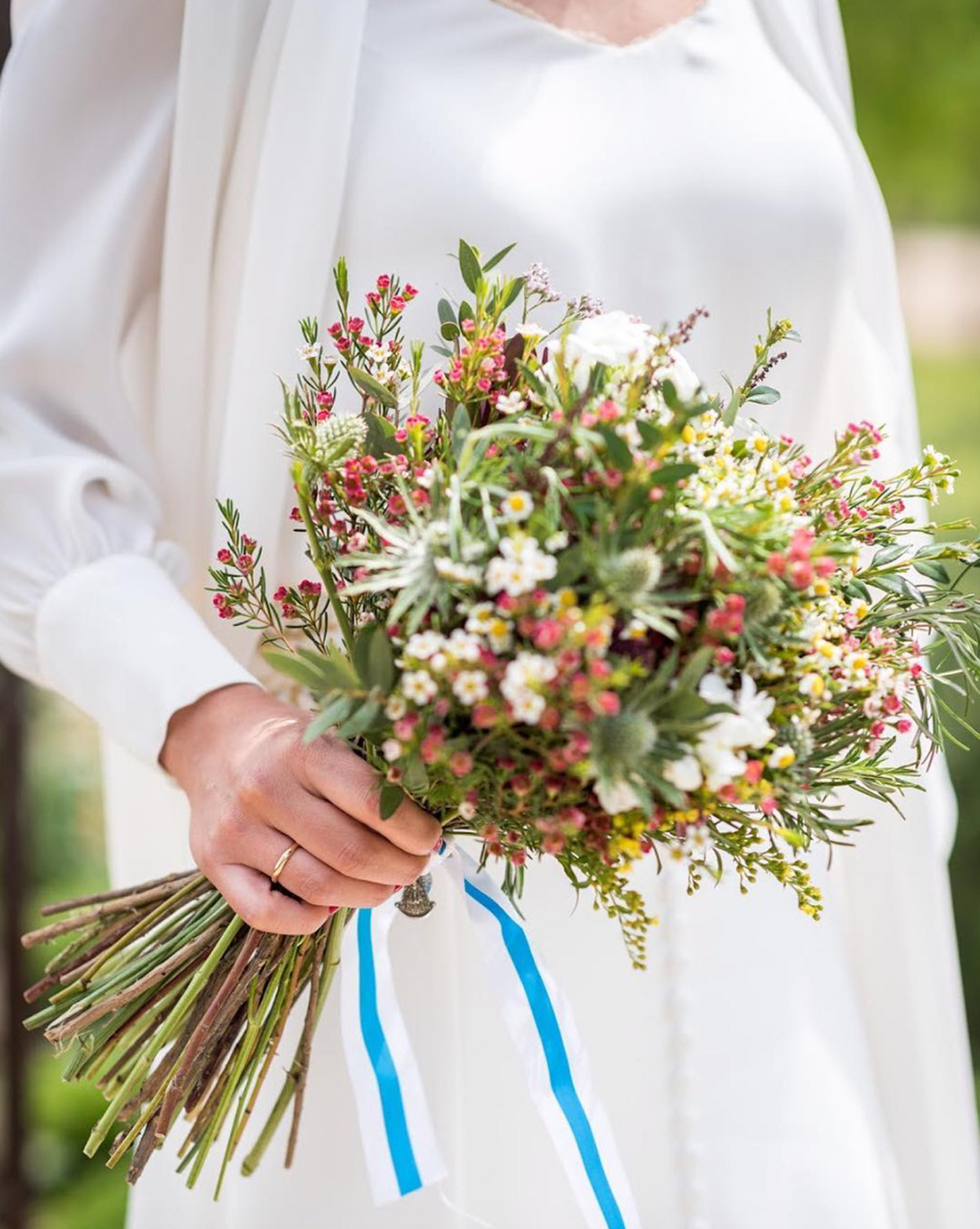 Los ramos de novia más bonitos – El Blog de This Is Kool