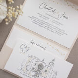 5 consejos para elegir tus invitaciones de boda