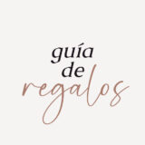 Guía de Regalos para Navidad