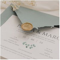 Invitacions de casament