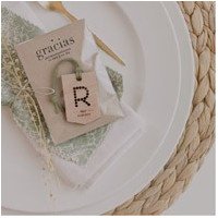 Detalles para invitados
