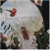 Deco Boda