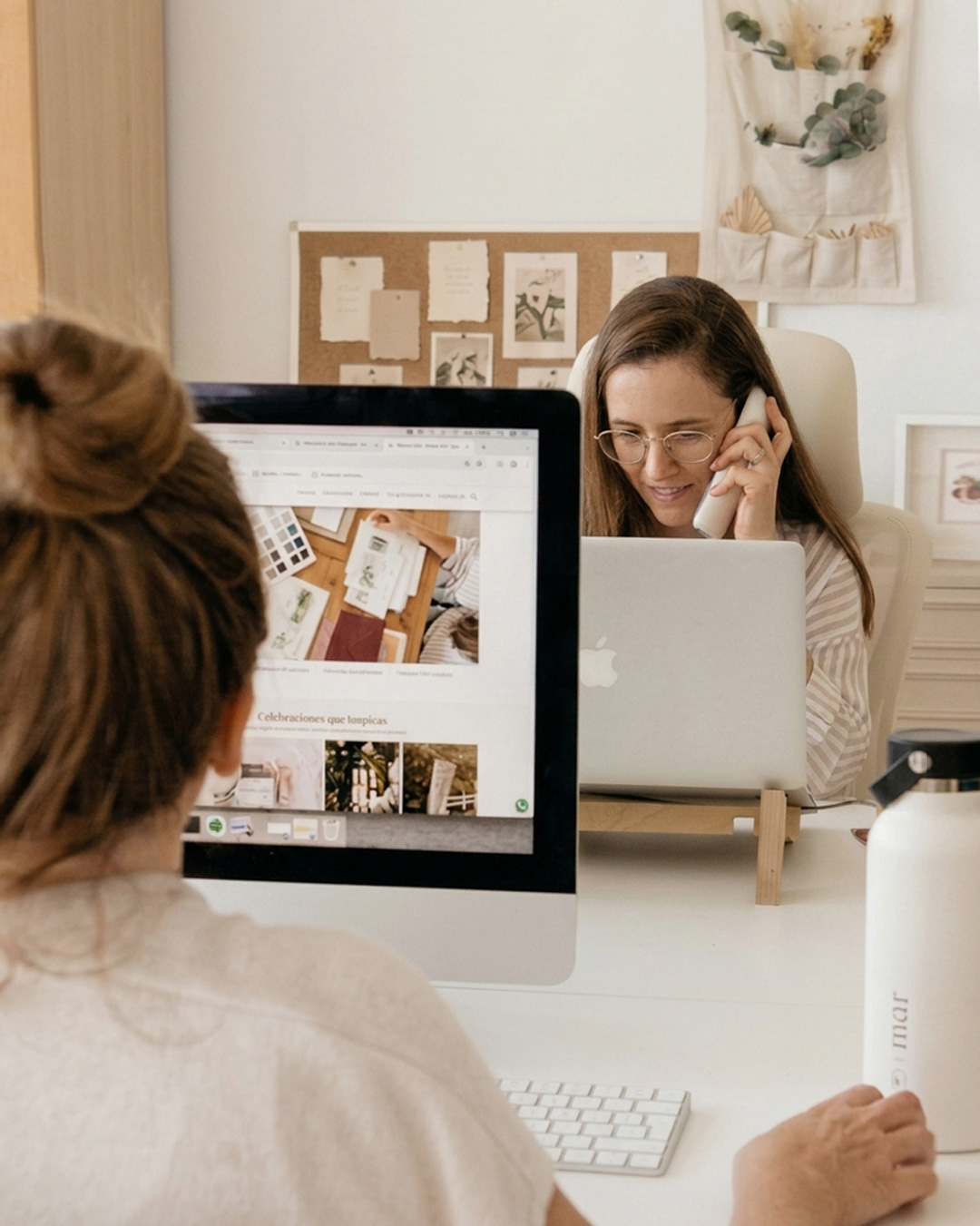 Dise&ntilde;o y planificaci&oacute;n de celebraciones personalizadas en estudio creativo